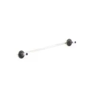 Image of CORTECO Anti-roll bar link 49398474 Rod / Strut, stabiliser,Drop link PEUGEOT,CITROEN,DS,206 Schragheck (2A/C),206 CC (2D),208 I Schragheck (CA_, CC_)