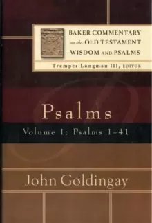 Image of Psalms : Psalms 1-41