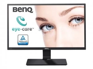 Image of BenQ 24" GW2470HL Full HD LED Monitor
