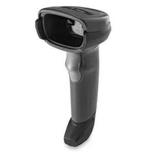Image of Zebra DS2208 Handheld Barcode Reader