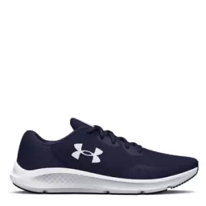 Image of Under Armour Charge Pursuit 3 Mens Trainers - Blue