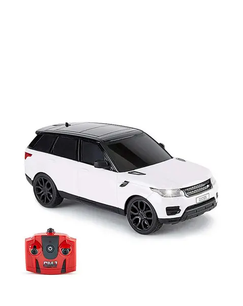 Image of CMJ 1:24 2014 Range Rover Sport RC Car SM73001