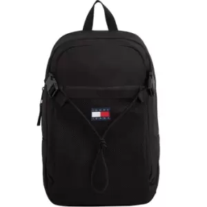 Image of Tommy Jeans Tjm Hybrid Backpack - Black