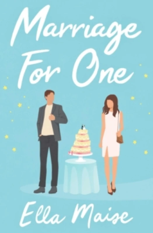 Image of Marriage for One Paperback / softback