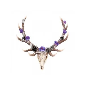 Image of Antlers of Eden Skull