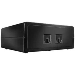 Image of LINDY 70436 Toslink switch