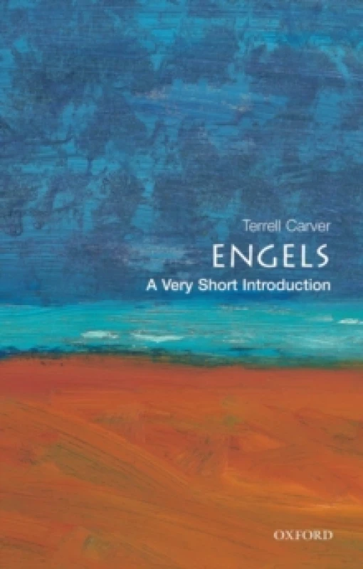 Image of Engels. Paperback. By Terrell Carver Books