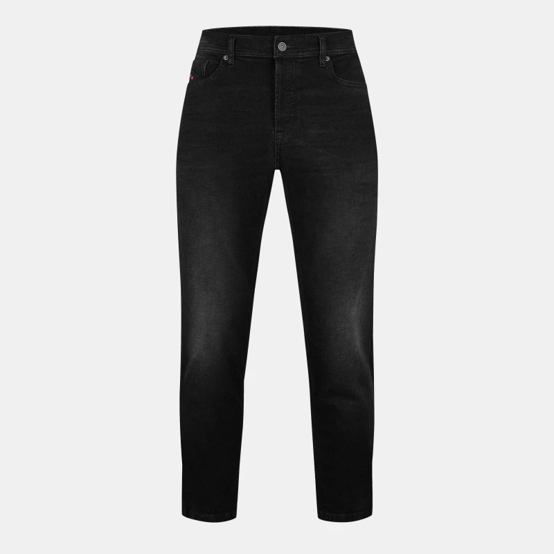 Image of Diesel D-Finitive Jeans 02 Washed Black male 30W S