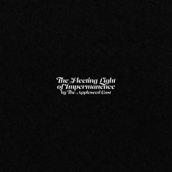 Image of Appleseed Cast,The - Fleeting Light Of Impermanence CD