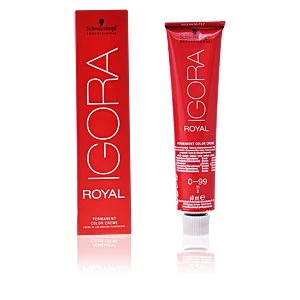 Image of IGORA ROYAL 0-99 60ml