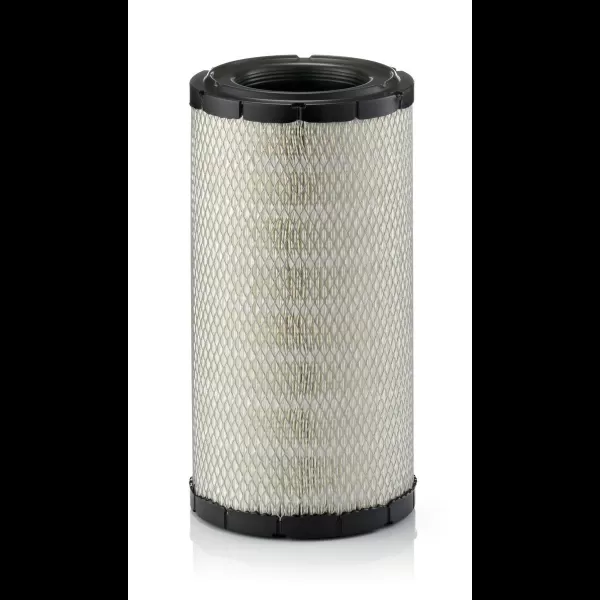 Image of MANN-FILTER Air filter MERCEDES-BENZ,SETRA C 19 416 0040941804,A0040941804 Engine air filter,Engine filter