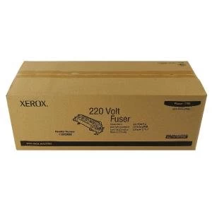Image of Xerox 115R00050 Original Fuser Unit