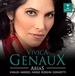 Image of Arias (Music CD)