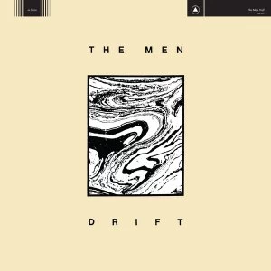 Image of Men - Drift Vinyl