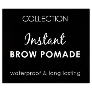 Image of Collection Insta Eyebrow Pomade Shade 2