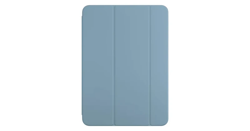 Image of Apple Smart Folio for iPad Pro 11" (M4) M4 - Denim