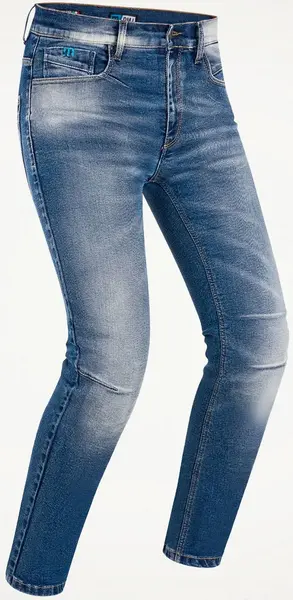 Image of Pmj Jeans Cruise Denim Size 38