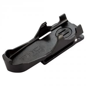 Image of Pacific Handy Cutter Swivel Safety Holster Plastic Black Ref UKH 545