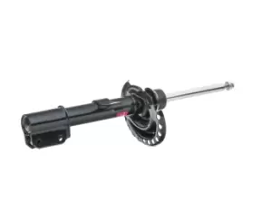 Image of KYB Shock absorber Excel-G 3338008 Shocks,Shock absorbers RENAULT,Captur (J5_, H5_)