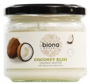 Image of Biona Organic Coconut Bliss 250g