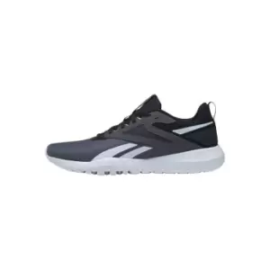 Image of Reebok Flexagon Energy 4 Shoes Mens - Core Black / Pure Grey 7 / Clo