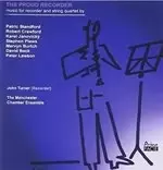 Image of Proud Recorder (Music CD)
