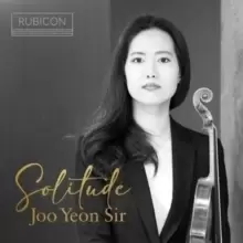 Image of Joo Yeon Sir: Solitude