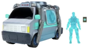 Image of Fortnite Deluxe Feature Reboot Van