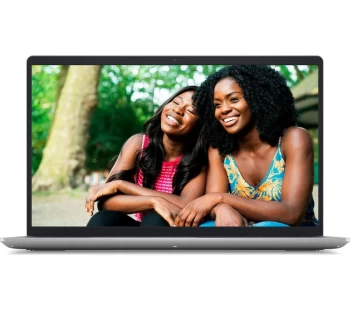 Image of DELL Inspiron 15 3515 15.6" Laptop - AMD Ryzen 7, 512GB SSD, Silver/Grey