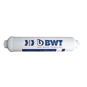 Image of BWT Inline Water Filter Replacement Cartridge
