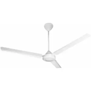 Image of Vent-Axia Hi-Line Plus Ceiling Sweep Fan 900mm White - 428049