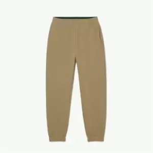 Image of Lacoste Essential Joggers - Brown