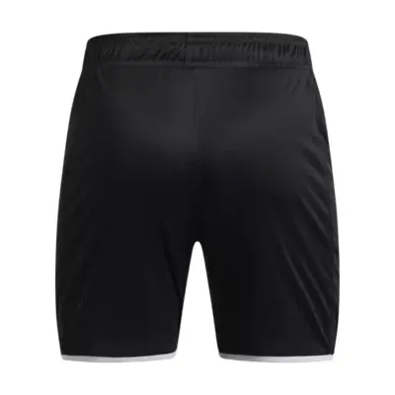 Image of Children's shorts Under Armour Challenger Noir Unisex 8/10 ans