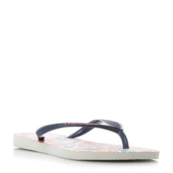 Image of Havaianas 4129848 Flip Flop - 40Blue