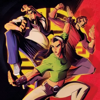 Image of Mondo - Seis Manos Vinyl