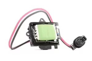 Image of RIDEX Control Units 1385C0011 ECU,Control Unit, heating / ventilation OPEL,RENAULT,VAUXHALL,Vivaro A Kastenwagen (X83),Vivaro A Combi (X83)