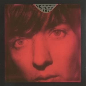 Image of Courtney Barnett - Tell Me How You Really Feel Vinyl