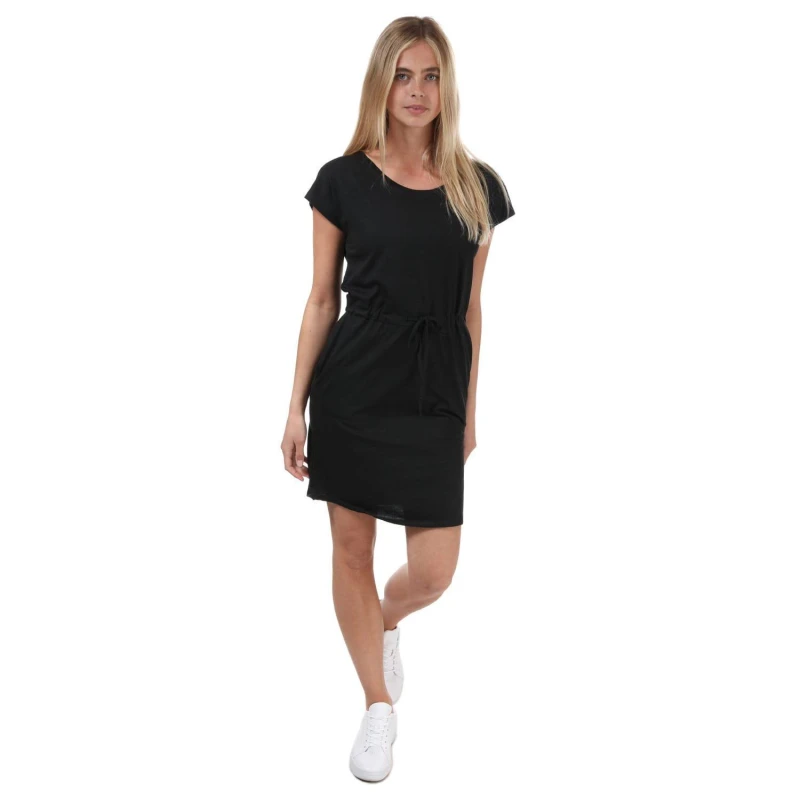 Image of Vero Moda April Dress Black female 8