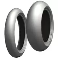 Image of Michelin Power Performance Slick (120/70 R17 58V)