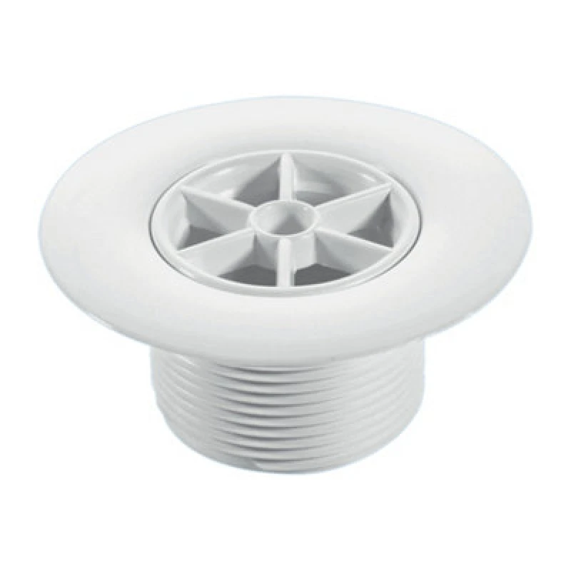 Image of Mcalpine Stw85Wh Standard Waste For Stw 1.5" Shower Traps