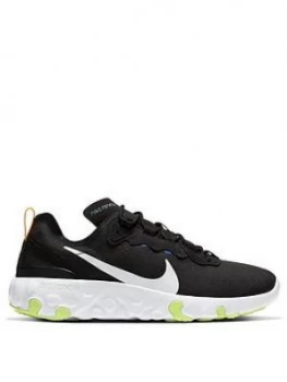 Image of Nike Renew Element 55 Junior Trainer