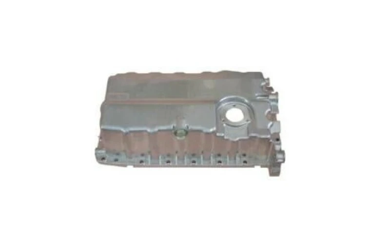 Image of PROCARO PR13-1003 Oil Sump with bore for oil-level sensor, Cast Aluminium Oil Pan (592)