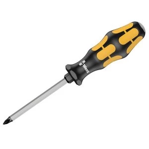 Image of Wera Kraftform 917 Chiseldriver Phillips Tip PH3 x 150mm