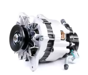 Image of RIDEX Generator 4G0143 Alternator HYUNDAI,MITSUBISHI,H100 Bus (P),H100 Kasten,L 300 III Bus (P0_W, P1_W, P2_W),PAJERO I (L04_G, L14_G),COLT III (C5_A)