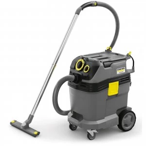 Image of Karcher NT 40/1 Tact Te M 1.148-355.0 240V 40L Wet & Dry Vacuum Cleaner