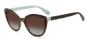 Image of Kate Spade Sunglasses Amberlee/S 086/LA
