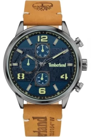 Image of Timberland Ellacoya-Z Watch TDWGF2091101