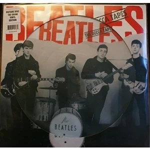 Image of Beatles - The Decca Tapes (Picture Disc) Vinyl