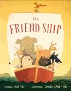 Image of friend ship