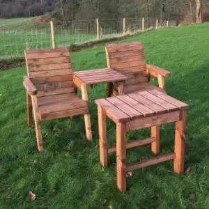 Image of Charles Taylor Deluxe Companion Set, none